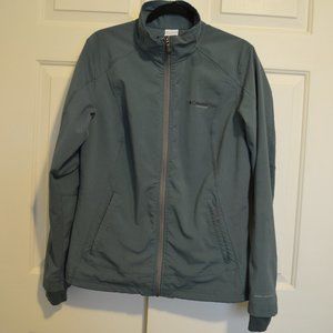 Columbia Titanium Jacket